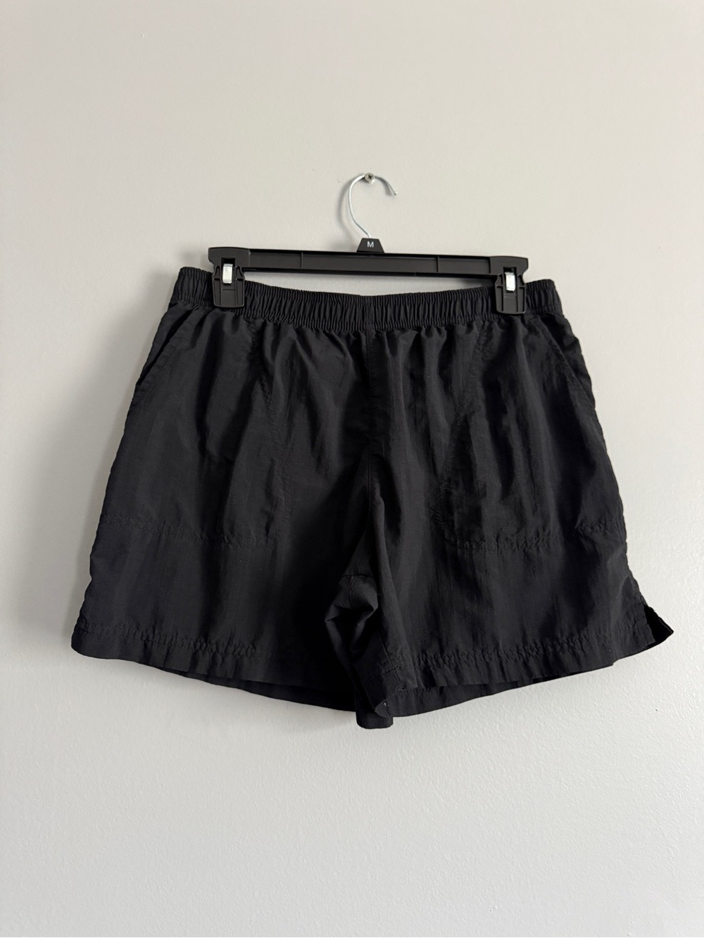 Black Columbia Shorts